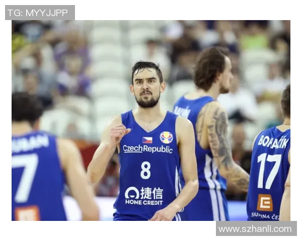 澳大利亚篮球队迎战捷克队力争在国际赛场上再创佳绩