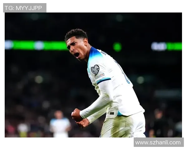 贝林厄姆：年轻天才如何引领足球新潮流与未来发展趋势