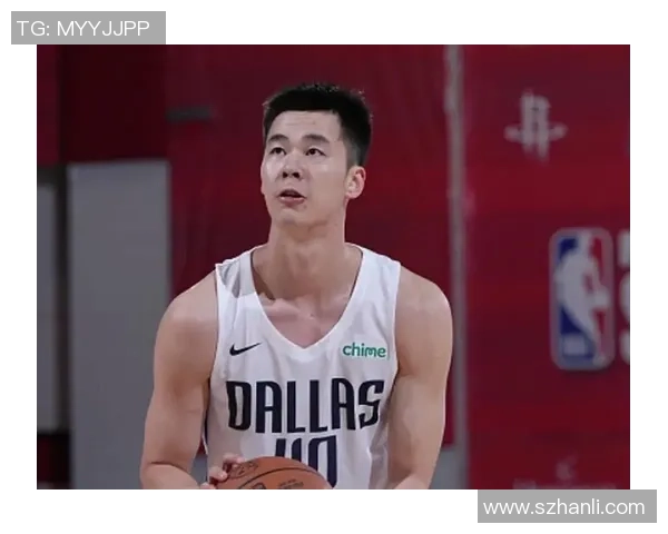 郭昊文:从篮球新星到职业生涯的转折点与未来展望 郭昊文:从篮球新星到职业生涯的转折点与未来展望